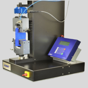 Leather Breaking Strength Testing