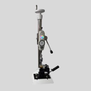 Manual Snap Button Tester