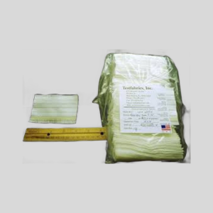 Multifiber Fabric # 10 - Heat Sealed 2 Side