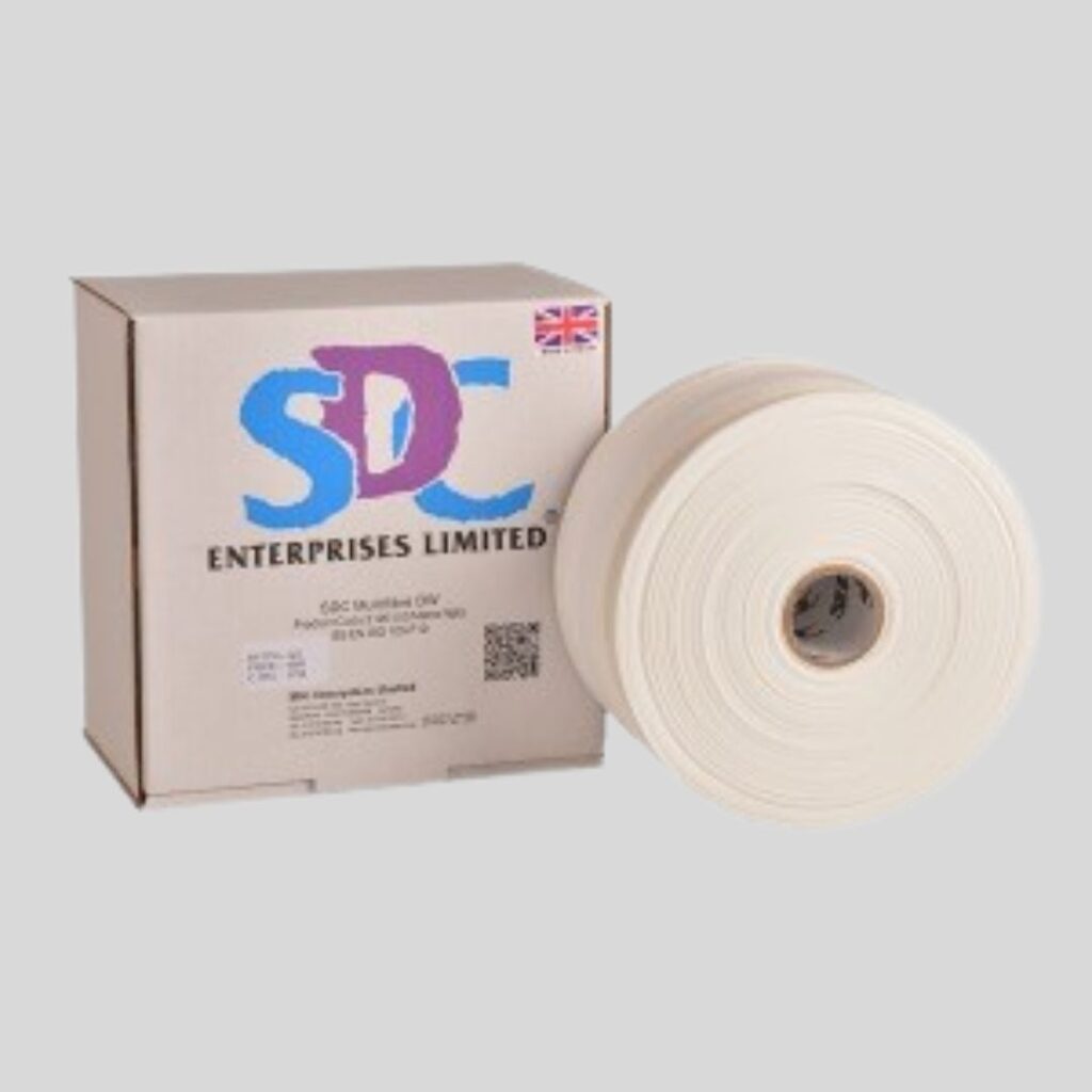 Multifiber Fabric -LW/Lyow-10 Meter / 50 Meter Roll