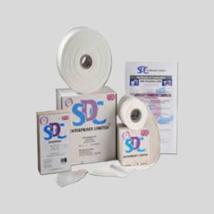 Multifiber Fabric - ISO DW - 10 Meter / 50 Meter Roll
