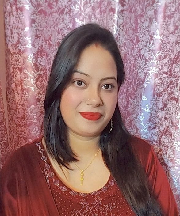 Neha Singh