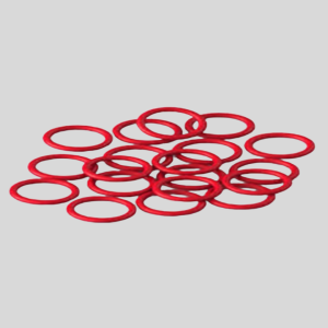 O-ring for Snap / Button Pull Jaw