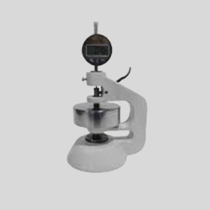 Paper Thickness and Formation Testing Equipment