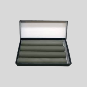 Polyurethane Sample Tubes (Set of 4)