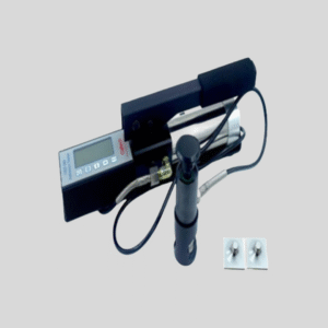 Pull-off Adhesion Testers