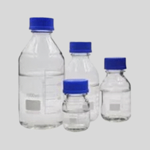 Reagent Bottles
