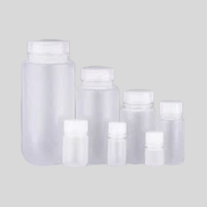 Reagent Bottles and Carboys