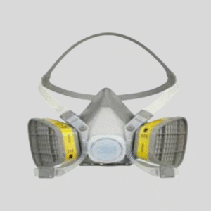 Respirator Mask