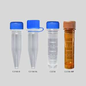 Microcentrifuge Tubes