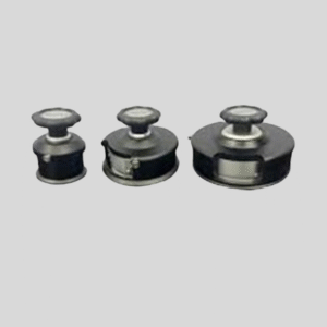 Sample Cutters