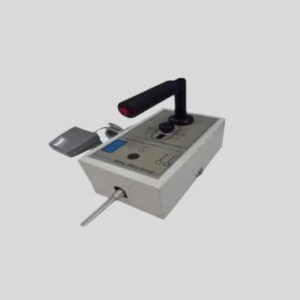 Sharp Edge Testers
