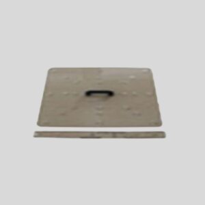 Shrinkage Marking Template & Scale %