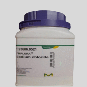 Sodium Chloride