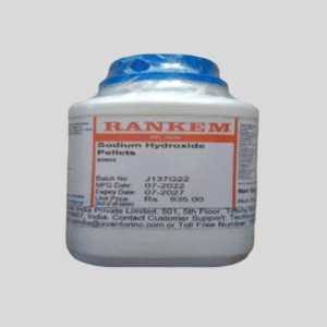 Sodium Hydroxide Pellets-AR
