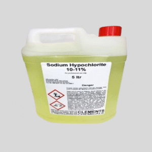 Sodium Hypo Chloride 4% to 12%