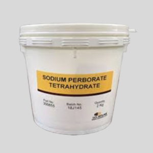 Sodium Perborate Tetrahydrate - 500g/1000g/2Kg
