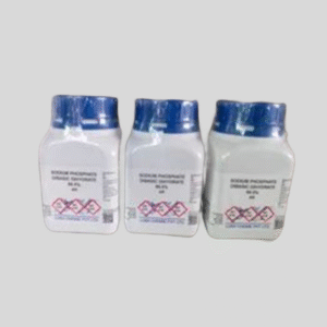 Sodium Phosphate Anhydrous