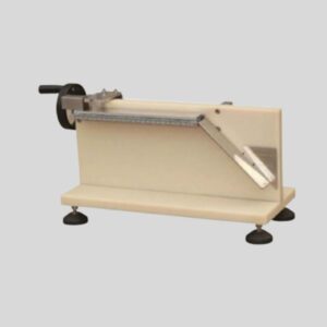 Softness / Stiffness Tester