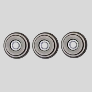 Spare Blades for Hydraulic GSM Cutter