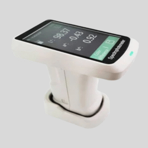 Spectrophotometer