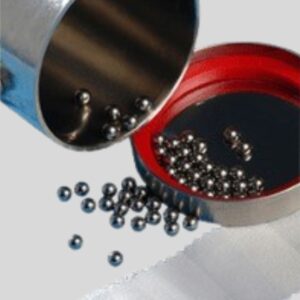 Stainless Steel Ball Pack of 100