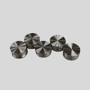 Stainless Steel Discs  Pack of 25