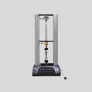 Tensile Tester | A Smart Instrument