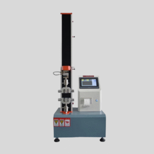 Tensile Tester Machine
