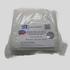 Type III Polyester Makeweight