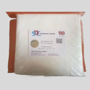 UL Cotton Ballast 12'' x 12''