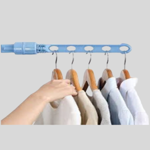 Us Mechanical Action 5-Holes Cloth, 22.5 x 21.5 cm