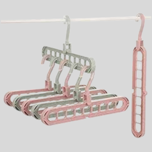 Us Mechanical Action 5-Holes Cloth, 38 x 35.5 cm