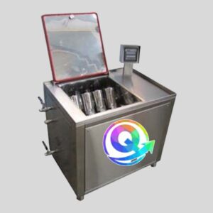 Washo Meter / Launserometer