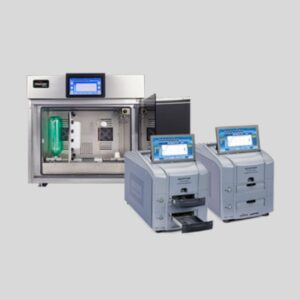 Water / Oxygen Transmission Rate (WVTR/OTR)