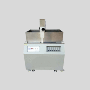 Water Proofness Tester