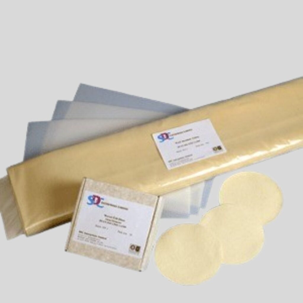 Wool, Abradant Fabric – 5 Meters