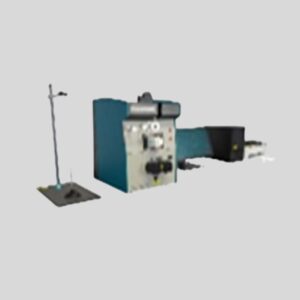 Yarn and Sliver Evenness Testing Equipment