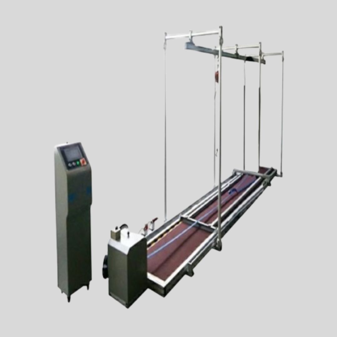 Dynamic Strength Tester | Qulidatex