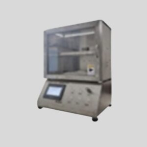 Flammability Tester