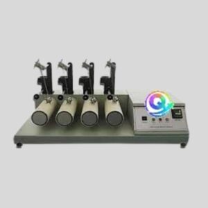 ICI Mace Snag Tester