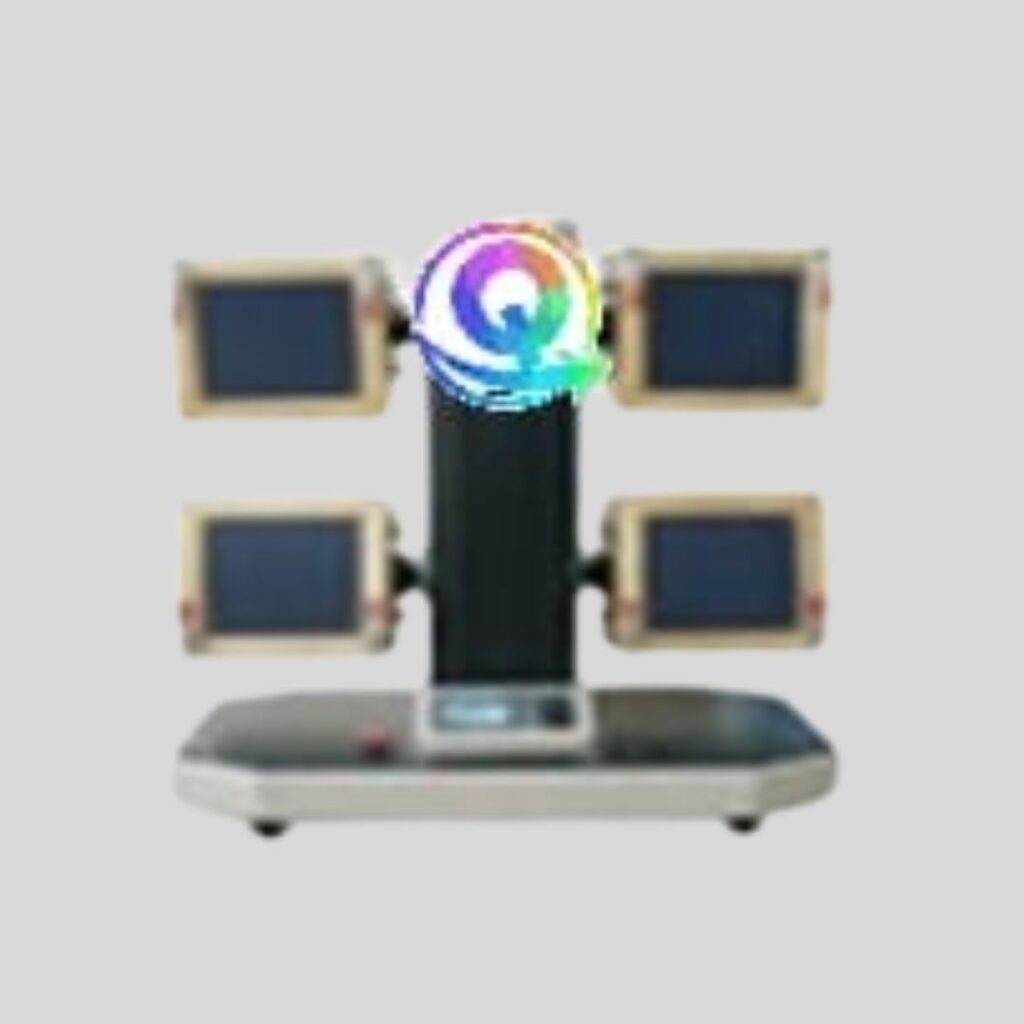 ICI Pilling Tester