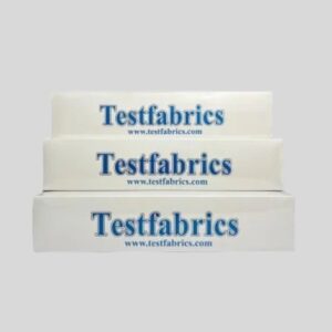 ISO Crocking Fabric