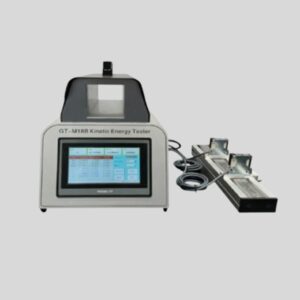 Kinetic Energy Tester