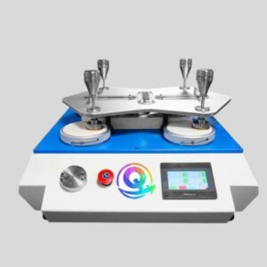 Martindale Fabric Abrasion Tester