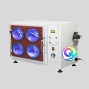 Random Tumble Pilling Tester