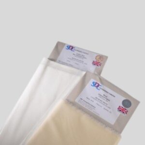 Silk Adjacent Fabric